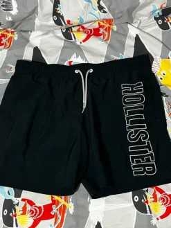 Best Hollister Uima shortsit
