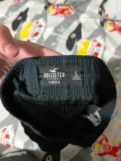 Best Hollister Uima shortsit