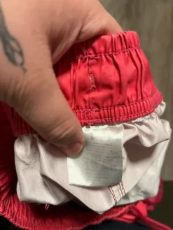 Hot Joe Boxer Uima shortsit