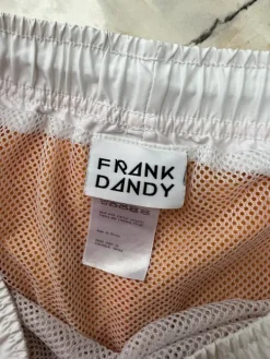 Online Frank Dandy Uimahousut