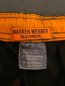 Sale Warren Webber Uimahousut