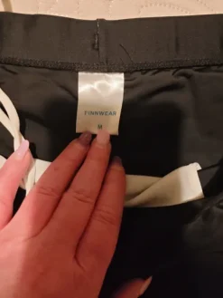 New Finnwear Uimahousut