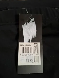 Discount brand less Uimahousut 6XL