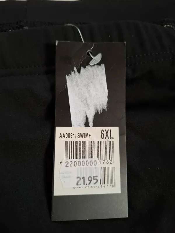 Discount brand less Uimahousut 6XL