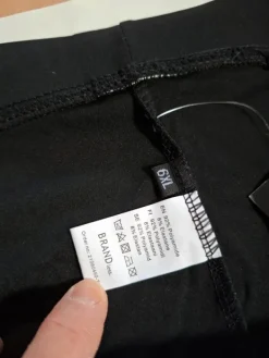 Discount brand less Uimahousut 6XL