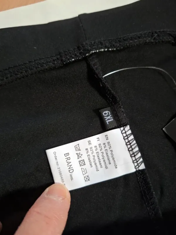 Discount brand less Uimahousut 6XL