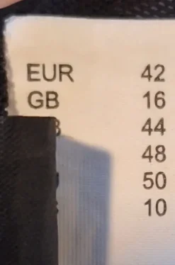 Outlet Bonprix Uimamekko, size 40-42