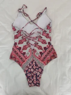 Sale H&M Uimapuku xs/s