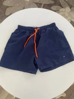 Clearance Tommy Hilfiger uimashortsit