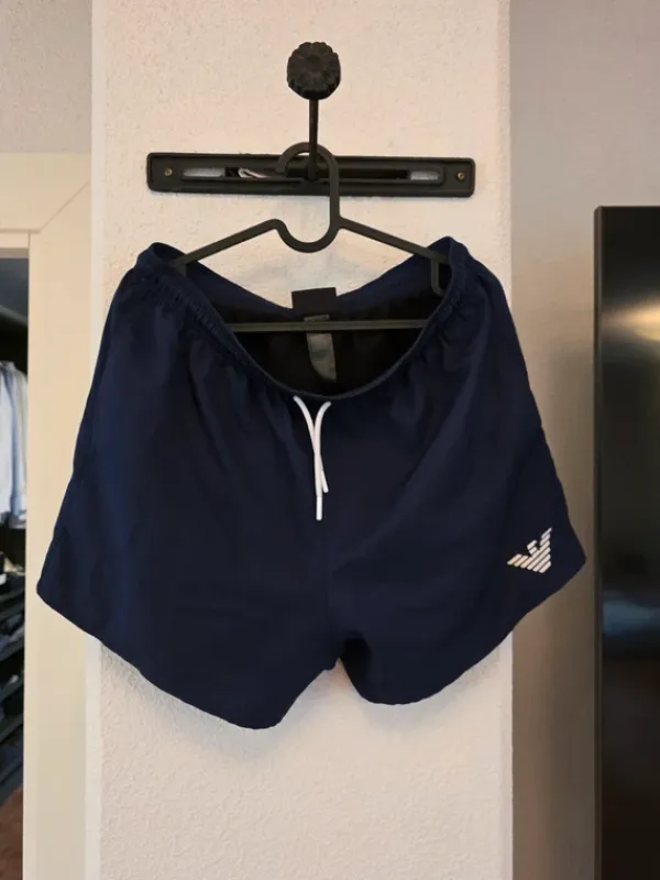 Outlet Emporio Armani Uimashortsit