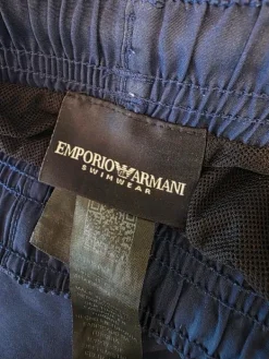 Outlet Emporio Armani Uimashortsit
