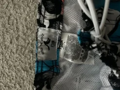 New New Yorker Uimashortsit