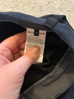 Sale Quiksilver Uimashortsit