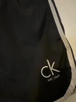 Outlet Calvin Klein Uimashortsit