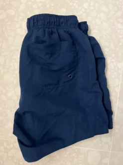 Outlet No Label Uimashortsit L