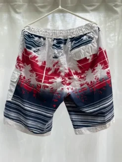 New USA apparel Uimashortsit L-XL