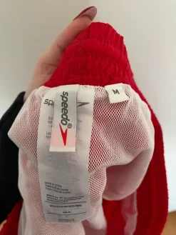 Sale Speedo Uimashortsit (M)