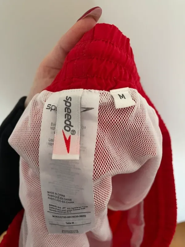 Sale Speedo Uimashortsit (M)