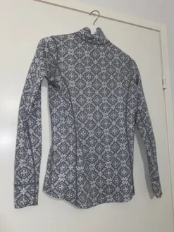 Ullmax kerrastopaita