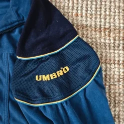 Umbro ohut takki
