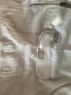 Uncle Sam pitkähihainen T-paita kauluksella