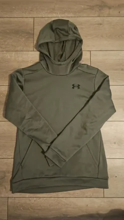 Hot Under Armour Under armor huppari