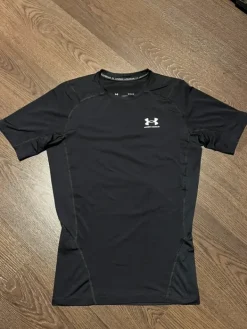 Hot Under Armour