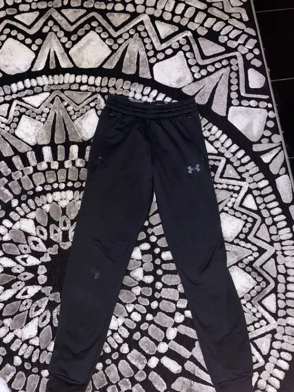 New Under Armour housut