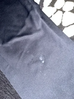 New Under Armour housut