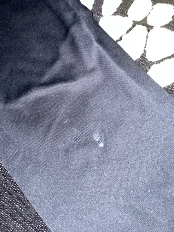 New Under Armour housut