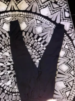 New Under Armour housut