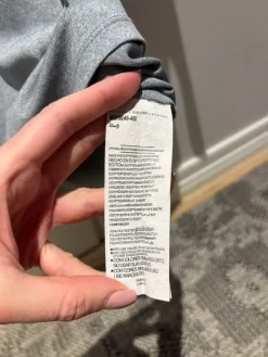 Best Under Armour miesten treenipaita