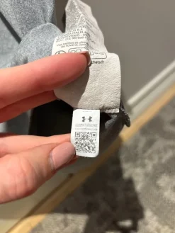 Best Under Armour miesten treenipaita