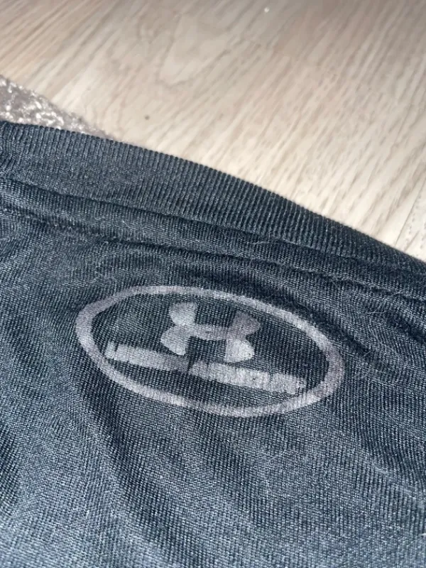 Best Under Armour paita