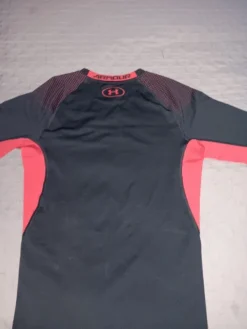 New Under Armour urheilu t-paita