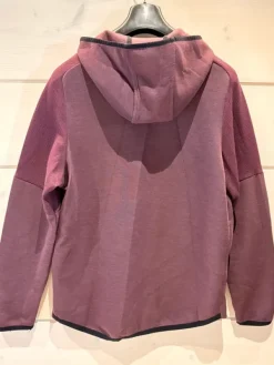 Hot Under Armour vetoketjullinen huppari