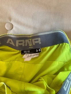 Clearance Under Armour in treenishortsit