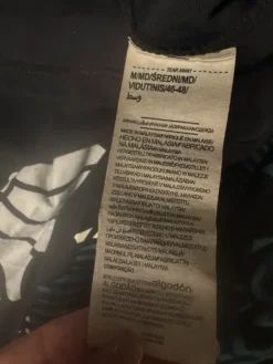 Clearance UnderAmour treenipaita