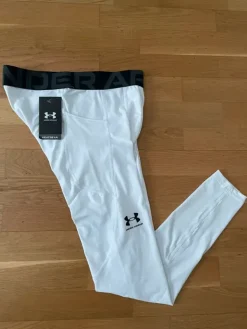 Hot Under Armour Underarmour Hg compression pants