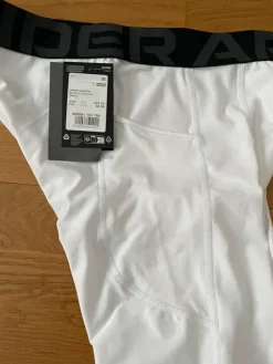 Hot Under Armour Underarmour Hg compression pants