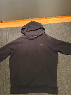 Clearance Under Armour Underarmour hoodie