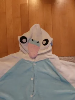 Discount kigukigu Undulaatti asu