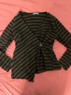 Clearance lordkitch Unique striped top S