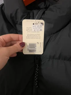 Levi's untuvatakki / puffer