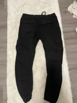 Online Urban classics reisitaskuhousut