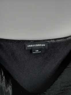 Best Urban Threads dress