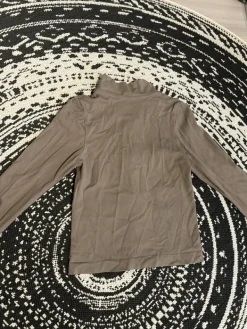 Hot En tiedä Urheilu paita