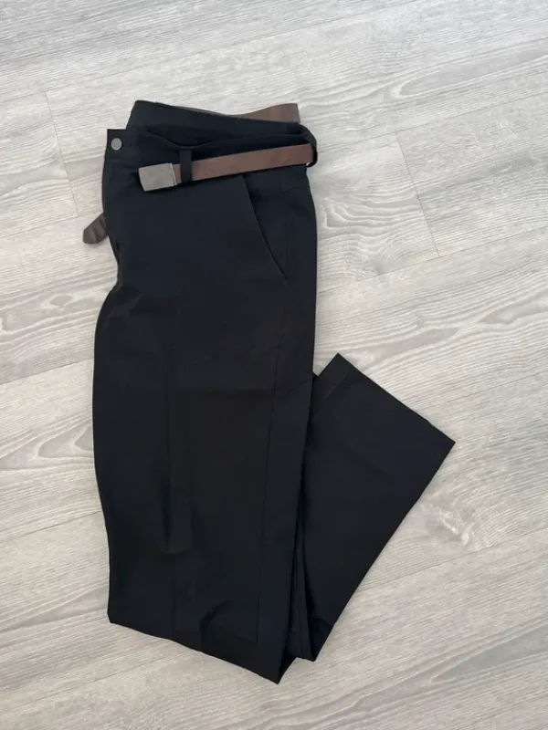 Clearance Cross Sportswear Urheiluhousut (L)