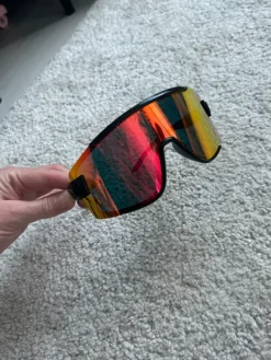 Best Veritas Urheilulasit