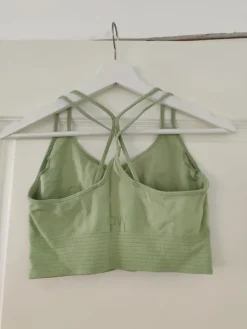 Hot ICANIWILL Urheiluliivit